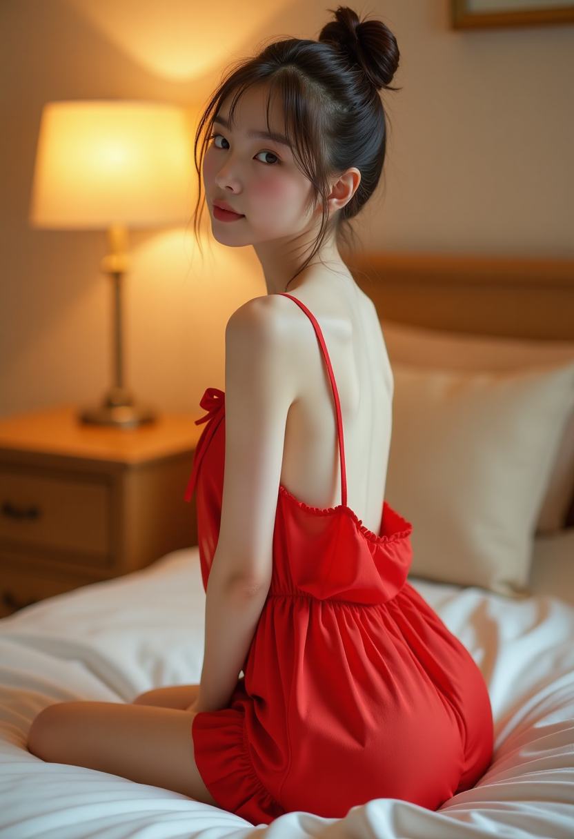 疾速追光